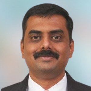 Ritesh Joshi